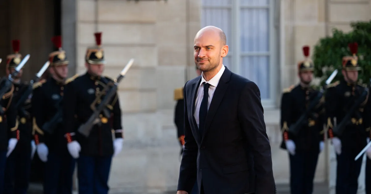 Due to the situation in Lebanon, France calls for an urgent UN Security Council meeting