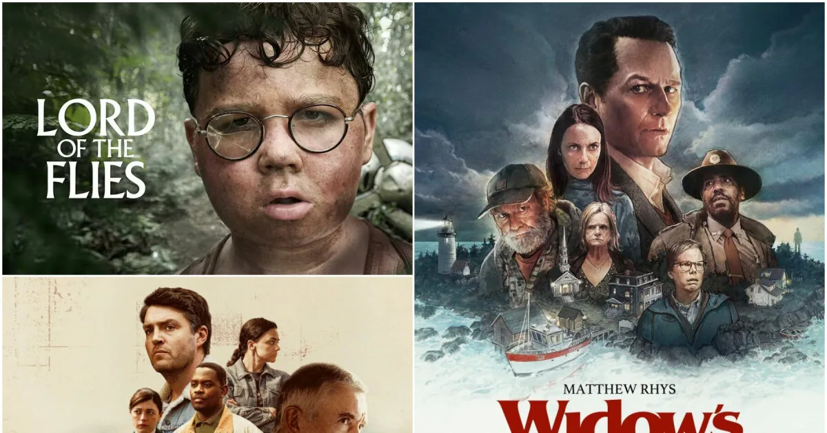 May series: TV has something to delight before summer
