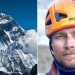 A friend of Saulius Damulevičius, who turned back near the summit of Everest, revealed what really happened on the mountain