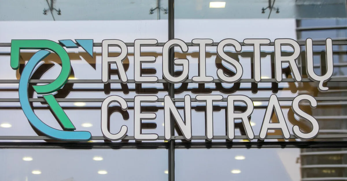 Announcement of the Registry Center Director Competition