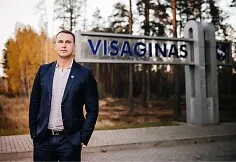 Jevgenijus Šuklinas
