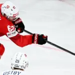 Norwegian crushed Swiss – in the World Championship final