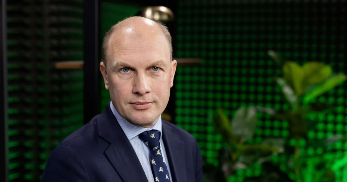 Deputy Minister of Finance: Lithuania risks not complying with fiscal discipline rules