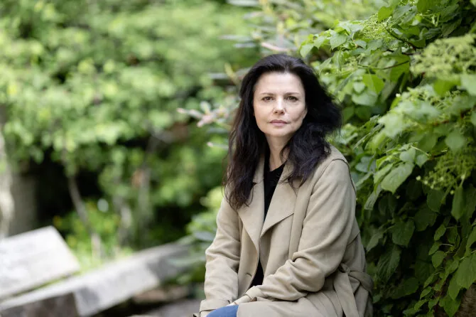 Lukas Balandis / BNS nuotr./Donata Rinkevičienė