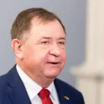 Former Elektrėnai Mayor Resigns from Council: Caught Up in the "Receipt" Case