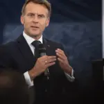 Emmanuel Macron: nothing justifies escalation in Southern Lebanon