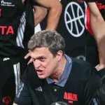 Official: Japanese club said goodbye to Dainius Adomaitis