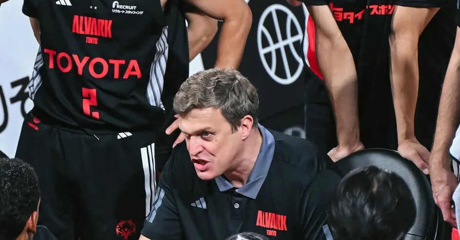 Official: Japanese club said goodbye to Dainius Adomaitis
