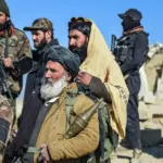 Russia shakes hands with the Taliban: what to expect