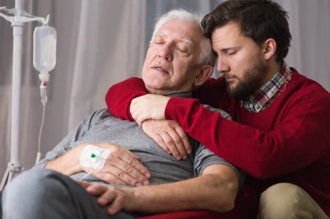 Shutterstock photo/Reconciliation
