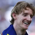 New star in Barcelona: Catalans buy Englishman for an impressive amount