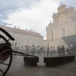 Vilnius Film Office starts independent tours of filming locations in the capital