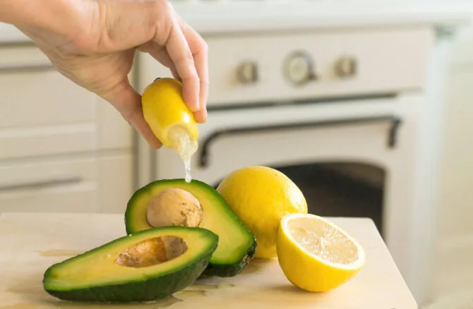 Shutterstock photo/Avocados