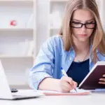 How not to get lost among notes and TikTok: apps for high school graduates before exams