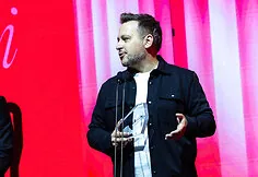 Content creators awards 'Patinka 2026'