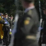 Russia outraged over the exhumation of the Ukrainian nationalist leader