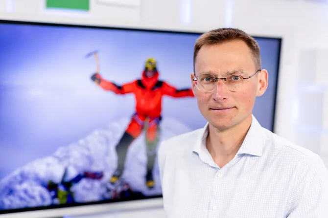 Lukas Balandis / BNS nuotr. / Saulius Damulevičius