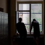 The Cabinet of Ministers proposes to prohibit convicts for violence against minors from contacting them