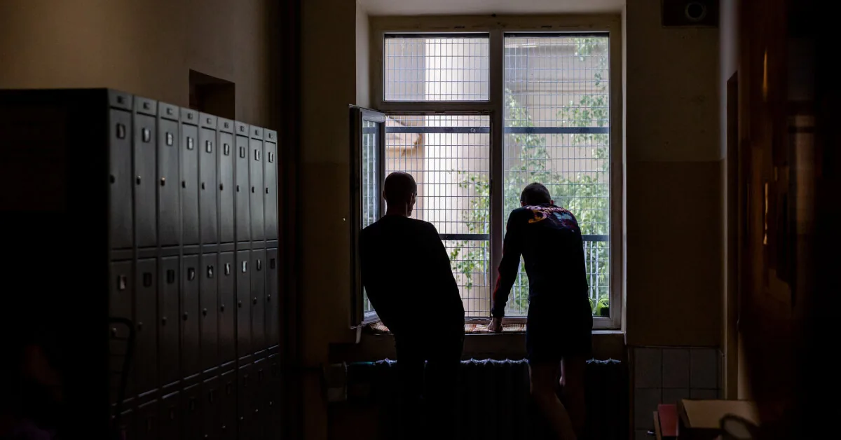 The Cabinet of Ministers proposes to prohibit convicts for violence against minors from contacting them