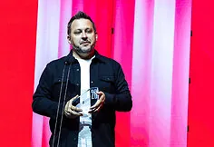 Content creators awards 'Patinka 2026'