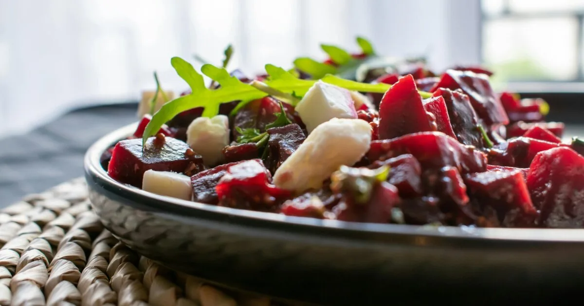 Beets – not just for cold borscht: three ideas to surprise even the biggest skeptics
