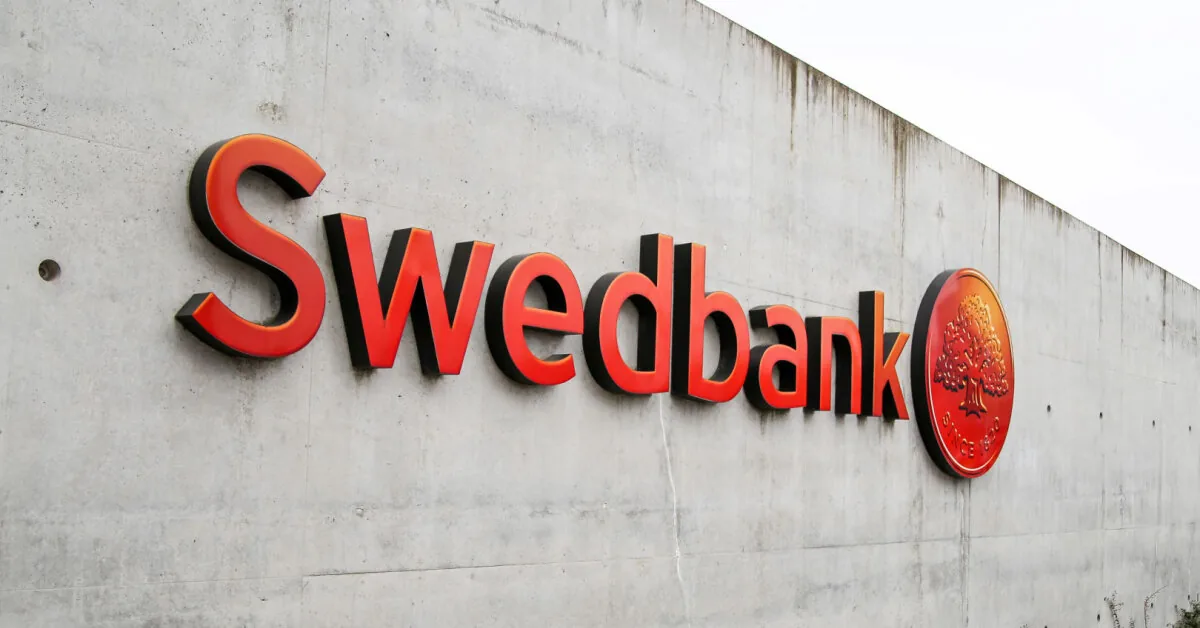 „Swedbank“ perima „Swedbank lizingo“ verslą