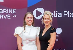 National Film Awards 'Silver Crane' red carpet