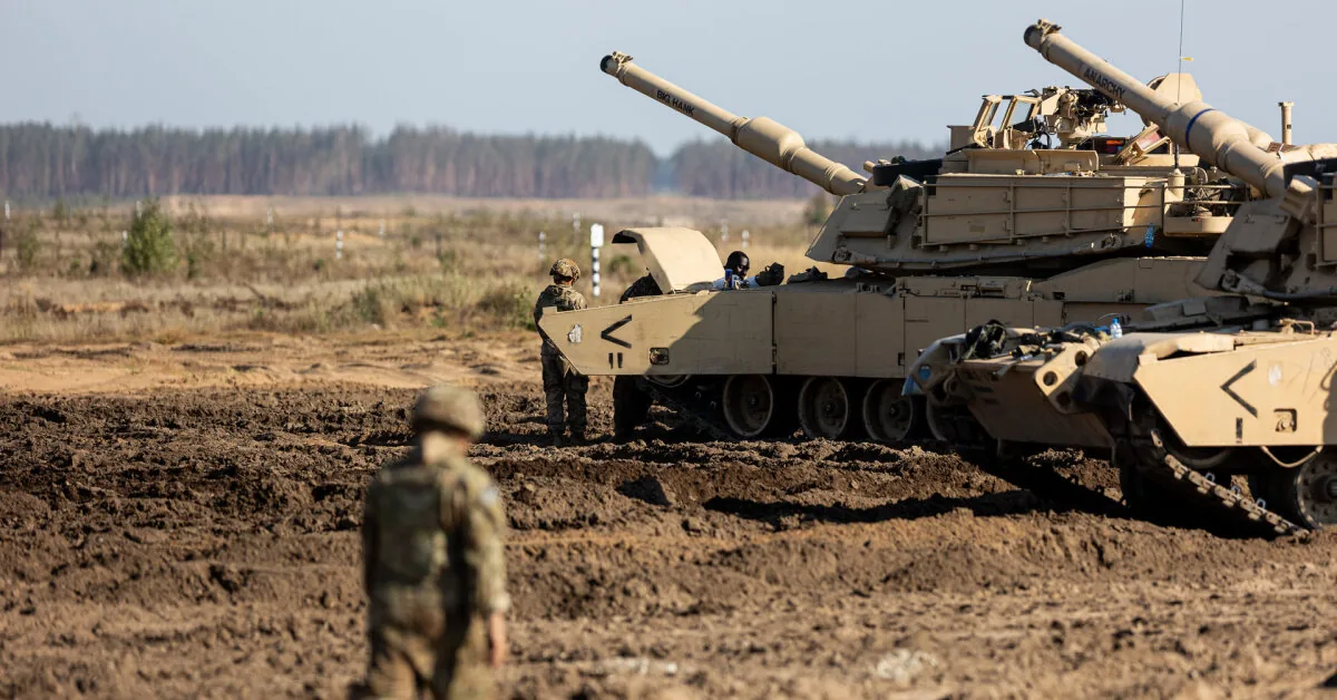 Invitation for Russia to attack: experts warned about a new danger