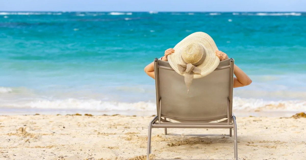 5 minutes on Instagram and your vacation looks unsuccessful: why does this happen?