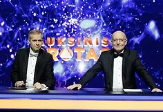 „Auksinis protas“ superfinalas