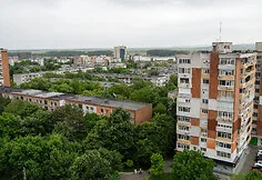 Russia shelled apartment building in Romania