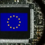 ES aims to eliminate dependence on US technologies