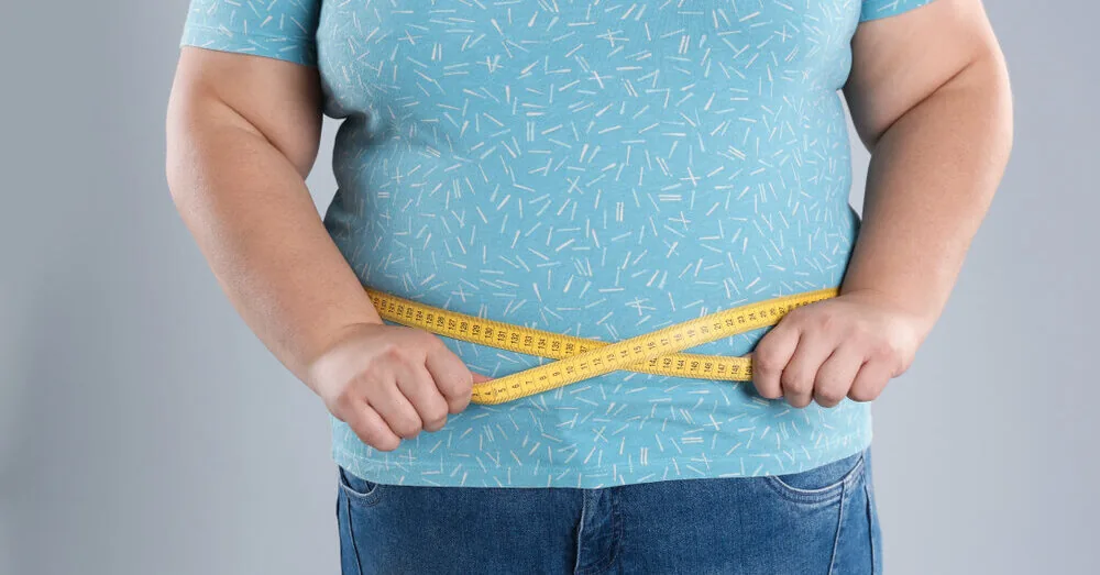 You have been lied to for 30 years: this number does not show whether you are obese