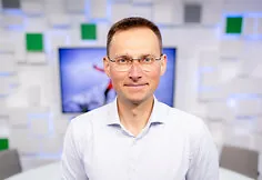 Saulius Damulevičius