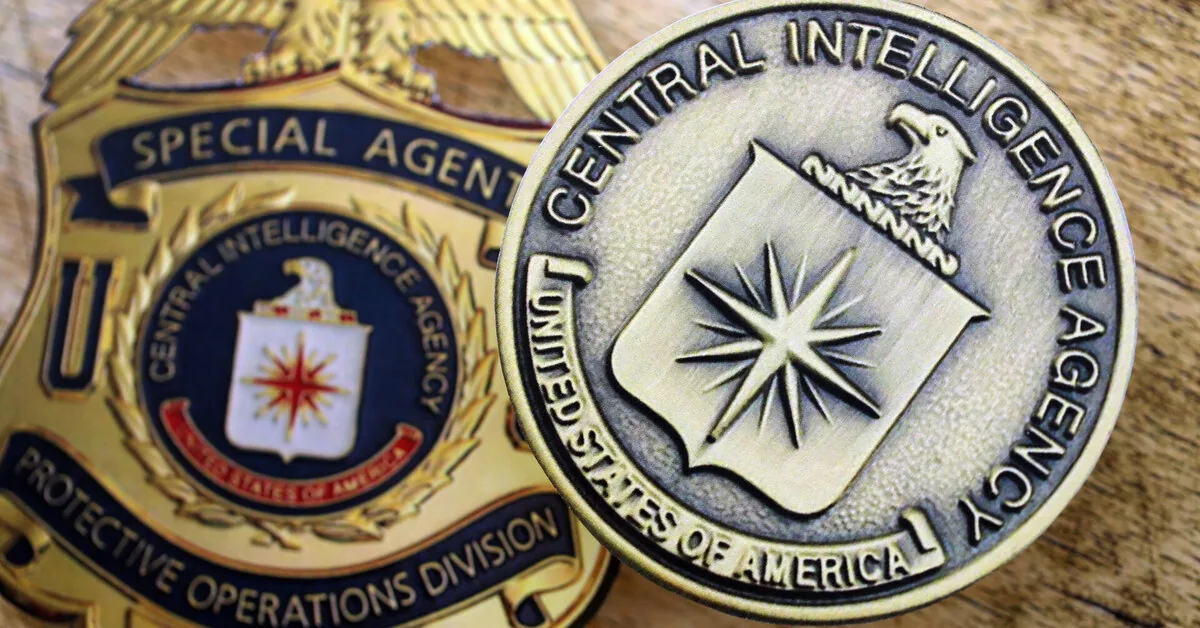 Former CIA officer arrested in the USA, gold worth 40 million dollars found in his home