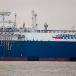 „KN Energies“ will consult Poland's „Gaz-System“ on the second LNG project