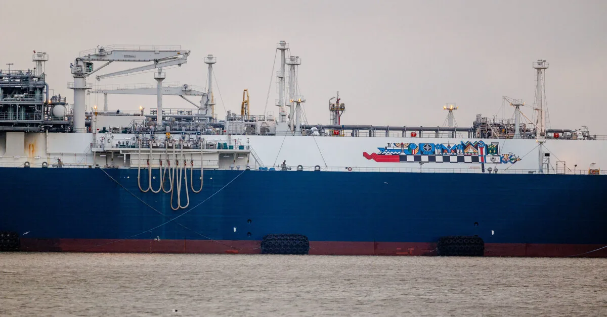 „KN Energies“ will consult Poland's „Gaz-System“ on the second LNG project