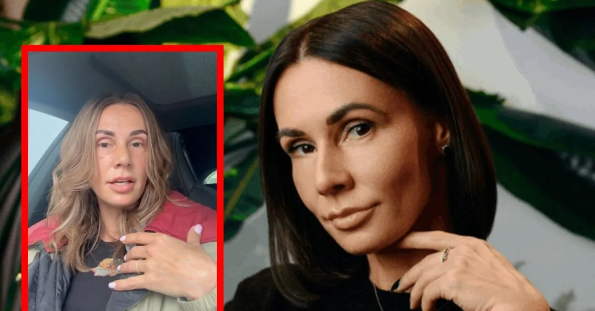 Leaving the shopping center, Veronika Montvydienė was shocked: "Where is the logic here?"