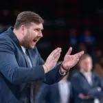 Petrauskas spoke about the best match in the series, Eglinskas – about the pressure
