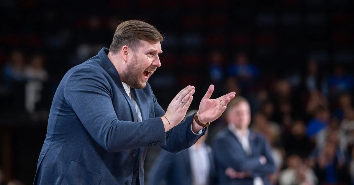 On defense problems, Petrauskas said: "Then a real Pandora's box opened"