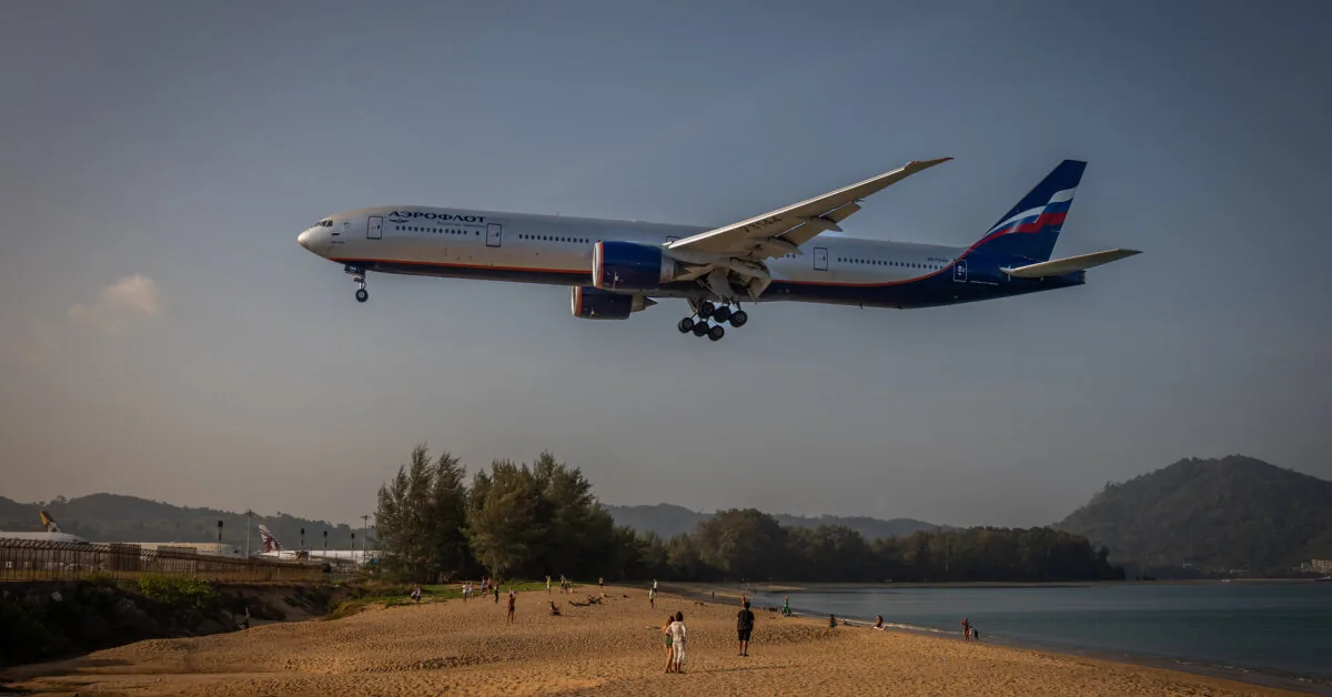 Most want to return to Moscow: how Russians turned this Thai island into their paradise