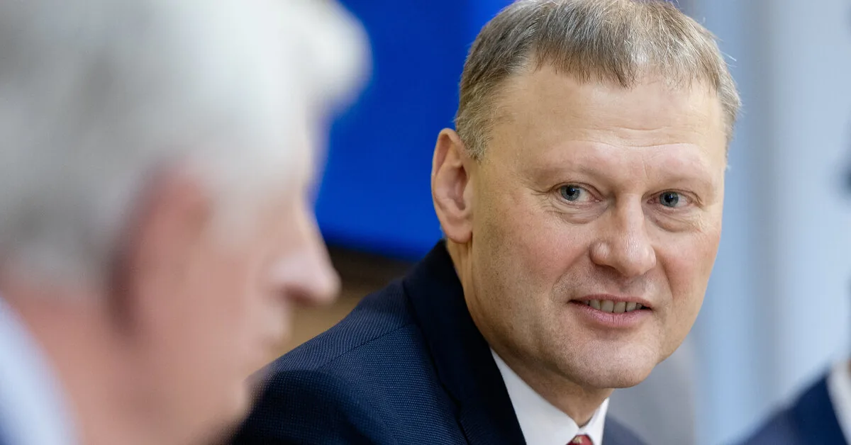Chief of Lithuanian Intelligence: Belarus does not plan to turn away from Russia or change its regime