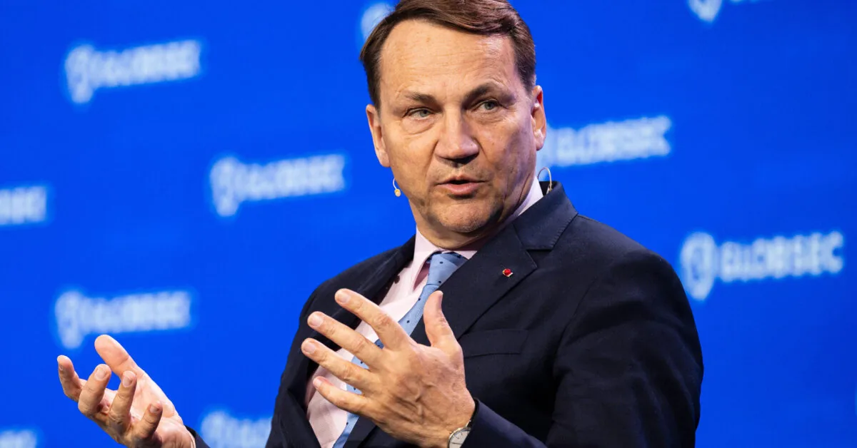 Poland: Russia is dangerous and we must defend ourselves from it