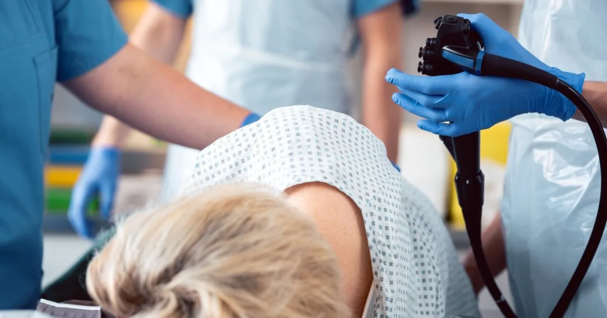 Do you fear colonoscopy? A new alternative for colorectal cancer screening in the USA