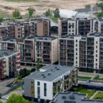 Housing demand in Vilnius remains strong: experts notice a new buyer habit