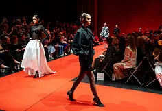 Presentation of Egidijus Rainio's new Fall–Winter 2026/2027 collection