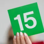 Welcoming summer – an exclusive offer: annual <i>15min </i>subscription for only 4.99 euros!