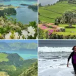 "Like from a fantastic movie": Lithuanian woman was left speechless – hard to believe that Europe has such a treasure