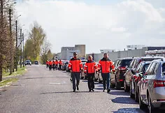 Mantas Sadauskas laid to eternal rest