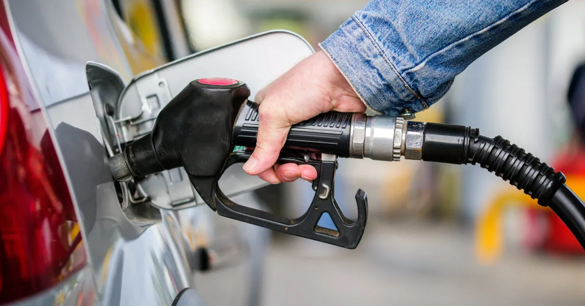 Fuel prices continue to surprise: latest data released
